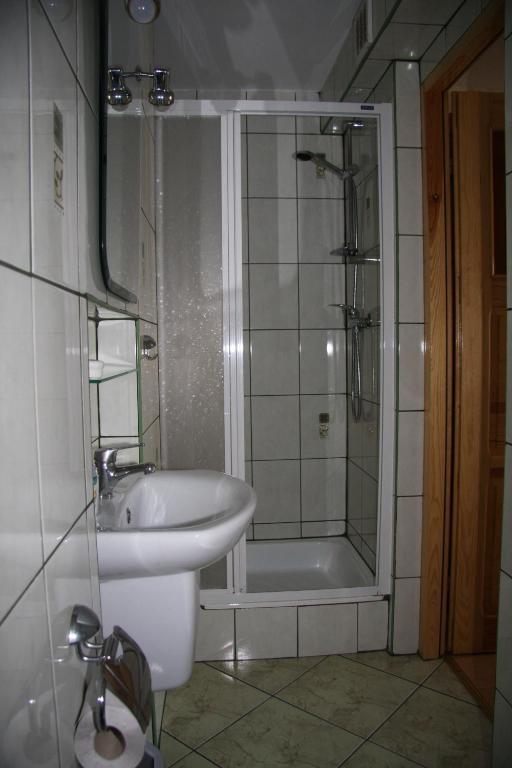 Pokoje Goscinne Lulu Gdaňsk Pokoj fotografie