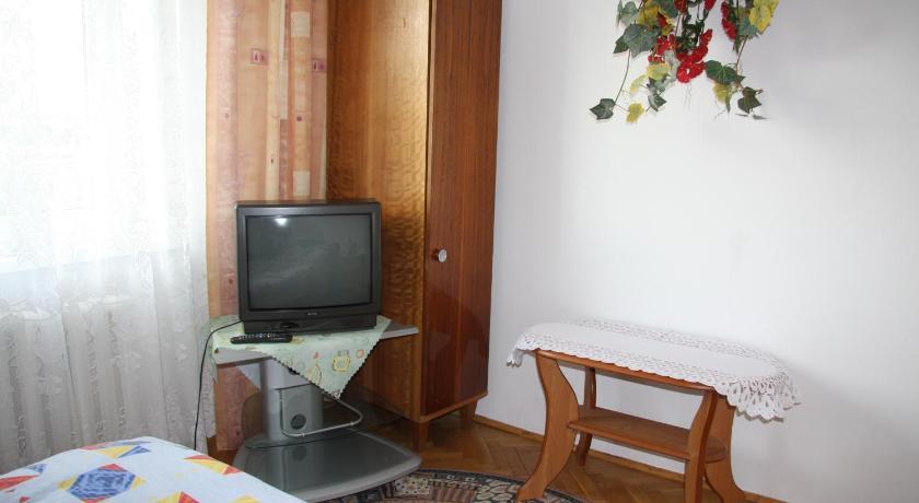 Pokoje Goscinne Lulu Gdaňsk Exteriér fotografie